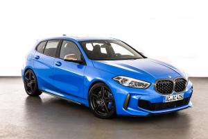 2020 BMW M135i xDrive by AC Schnitzer